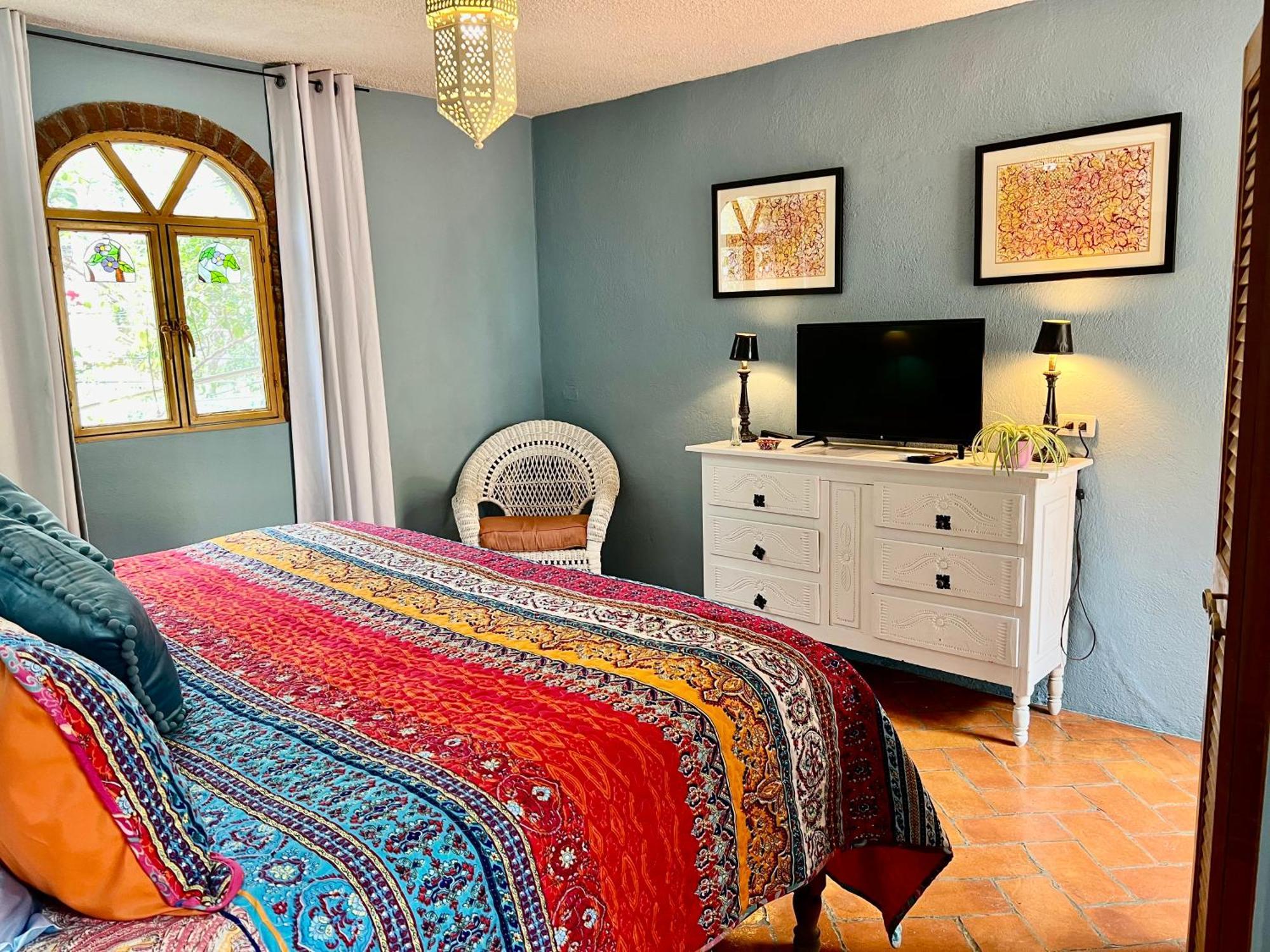 Boutique Hotel Casa Camellia San Miguel de Allende Exterior photo